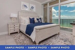 Phoenix Gulf Shores Ii 1204 3 Bedroom Condo
