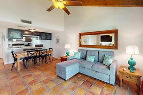 The Salty Seahorse Rryc 36 3 Bedroom Condo
