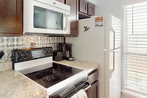 The Salty Seahorse Rryc 36 3 Bedroom Condo