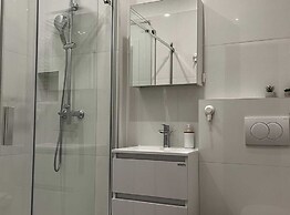 Zagreb Center Apartments