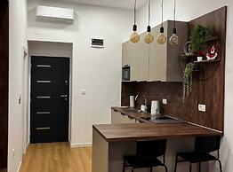 Zagreb Center Apartments