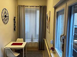 Zagreb Center Apartments