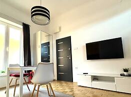 Zagreb Center Apartments