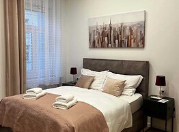 Zagreb Center Apartments