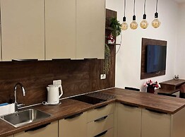 Zagreb Center Apartments