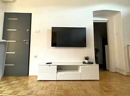 Zagreb Center Apartments