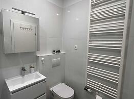 Zagreb Center Apartments