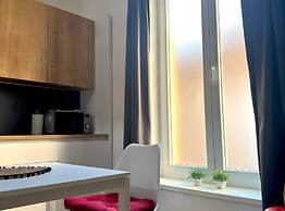 Zagreb Center Apartments