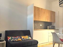Zagreb Center Apartments