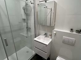Zagreb Center Apartments