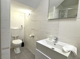 Zagreb Center Apartments