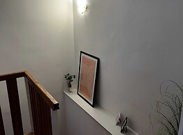Zagreb Center Apartments