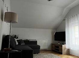 Zagreb Center Apartments