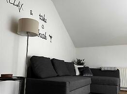 Zagreb Center Apartments