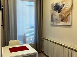 Zagreb Center Apartments