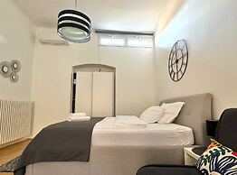 Zagreb Center Apartments