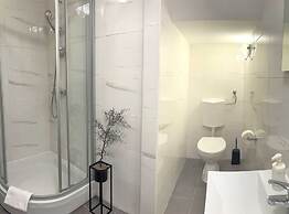 Zagreb Center Apartments