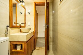 ARARA HOUSE JERI
