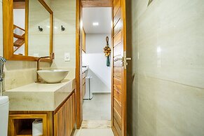 ARARA HOUSE JERI