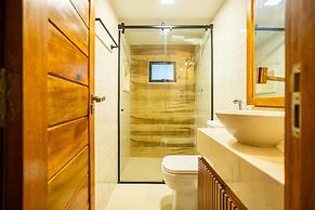 ARARA HOUSE JERI