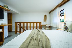 ARARA HOUSE JERI