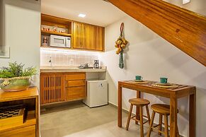 ARARA HOUSE JERI