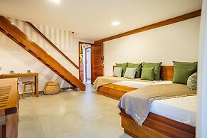 ARARA HOUSE JERI
