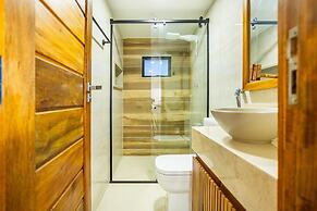 ARARA HOUSE JERI