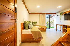 ARARA HOUSE JERI