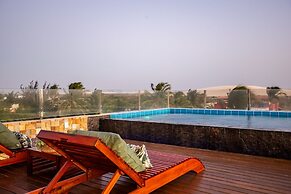 ARARA HOUSE JERI