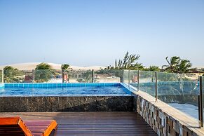 ARARA HOUSE JERI