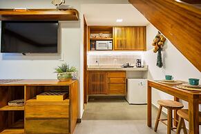 ARARA HOUSE JERI