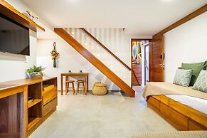 ARARA HOUSE JERI