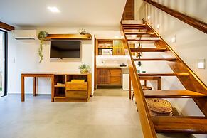ARARA HOUSE JERI
