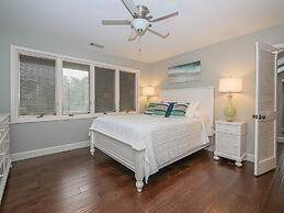 17 South Live Oak at The Sea Pines Resort