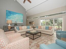 17 South Live Oak at The Sea Pines Resort