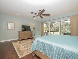 17 South Live Oak at The Sea Pines Resort