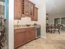 17 South Live Oak at The Sea Pines Resort