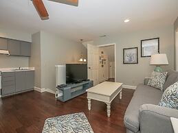 17 South Live Oak at The Sea Pines Resort