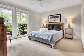 16 Turnberry Lane at The Sea Pines Resort