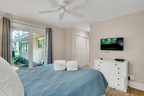 16 Turnberry Lane at The Sea Pines Resort