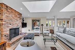 16 Turnberry Lane at The Sea Pines Resort