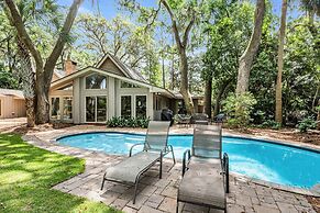 16 Turnberry Lane at The Sea Pines Resort