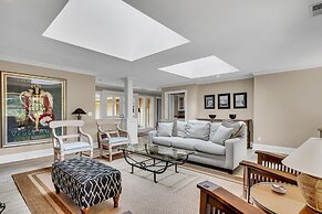 16 Turnberry Lane at The Sea Pines Resort