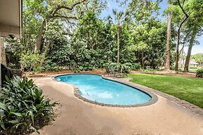 16 Turnberry Lane at The Sea Pines Resort