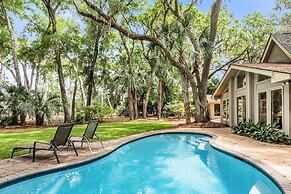 16 Turnberry Lane at The Sea Pines Resort