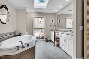 16 Turnberry Lane at The Sea Pines Resort