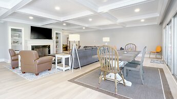 14 Beach Lagoon Road at The Sea Pines Resort