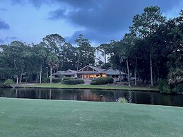 14 Beach Lagoon Road at The Sea Pines Resort