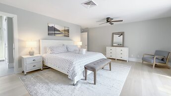 14 Beach Lagoon Road at The Sea Pines Resort